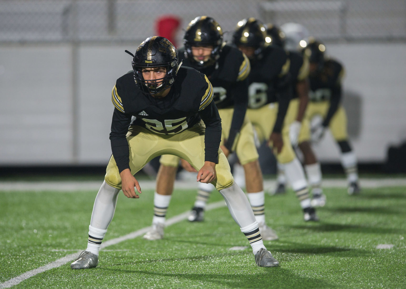 Yukon at Broken Arrow